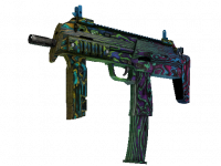 MP7 Neon Ply